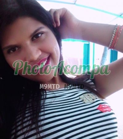 Paola, escort em Sorocaba