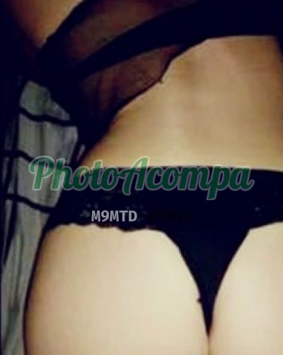 Paola, acompanhante em Sorocaba