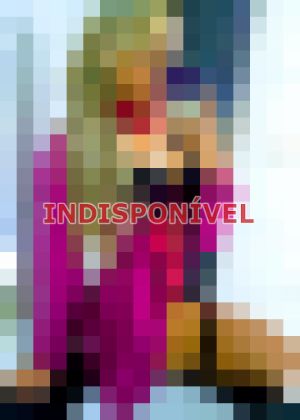 escort em Santo Amaro (SP)
