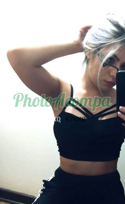 Mari, acompanhante em Sorocaba