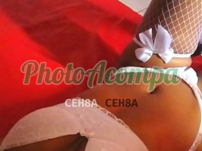 Nathaxa, garota de programa em Vitória