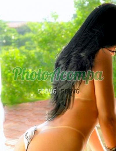 Paula Dias, acompanhante em Armação (Salvador)