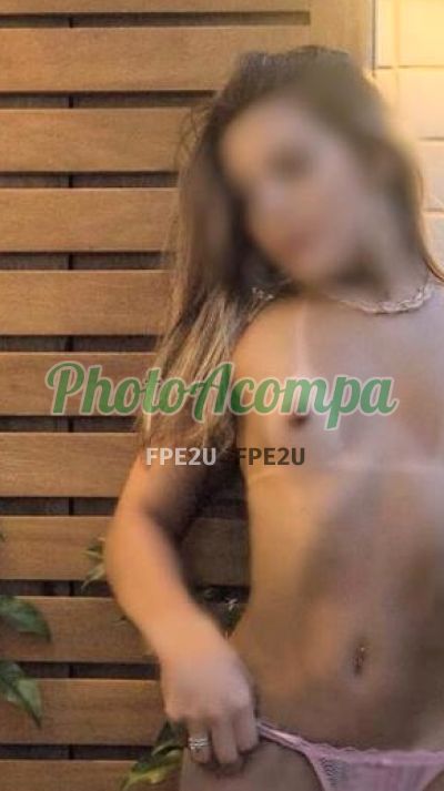 Sophia, garota de programa em Belo Horizonte