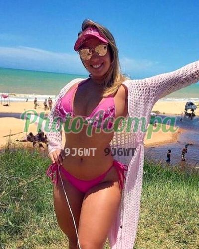 Jasmim (65) 99950-6396 - Escort em Cuiabá