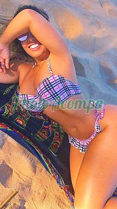 Jasmim, garota de programa em Cuiabá
