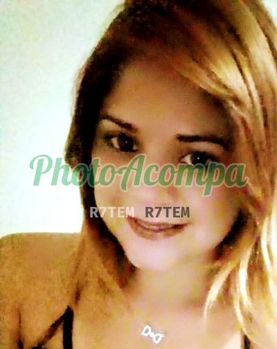 Mel, acompanhante em Sorocaba