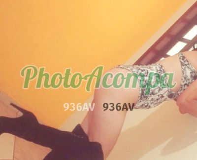 Poliana, escort em São José dos Campos