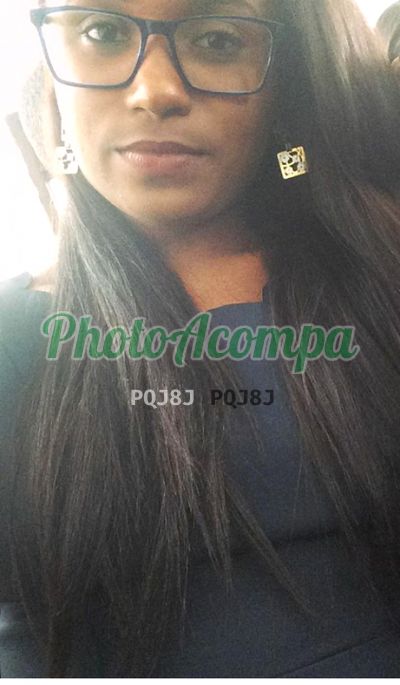 Agatha Pires, escort no Rio de Janeiro