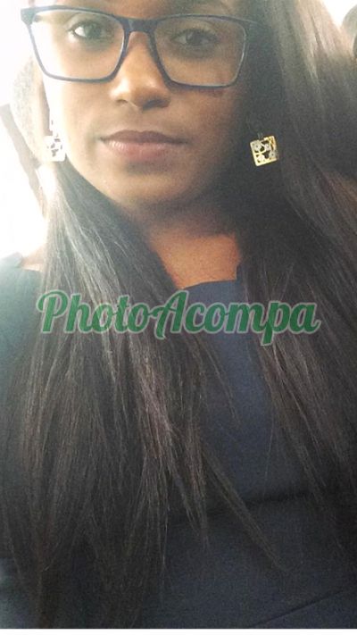 Agatha Pires, escort no Rio de Janeiro