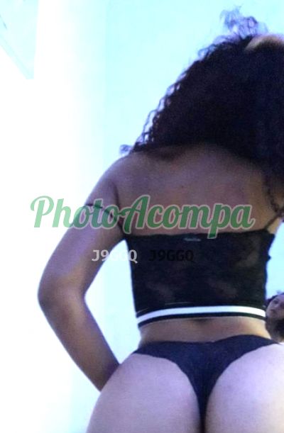 Patrícia, escort em Recife