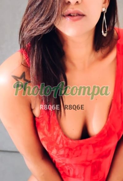 Tereza, escort em Boa Viagem (Recife)