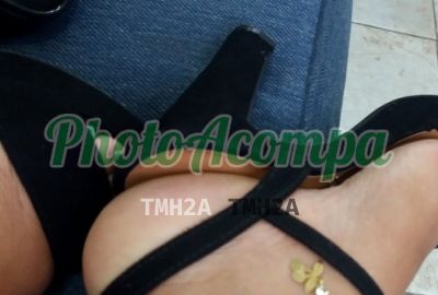 Sabrina Azevedo, acompanhante nos Jardins (SP)