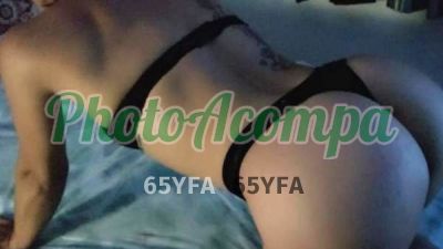 Melissa Couto, acompanhante em Mogi das Cruzes