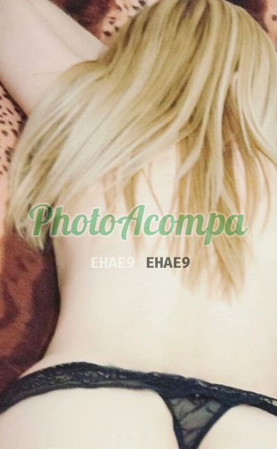 Aline, garota de programa em Teresina