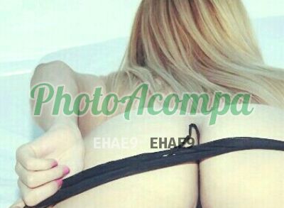 Aline, escort em Teresina