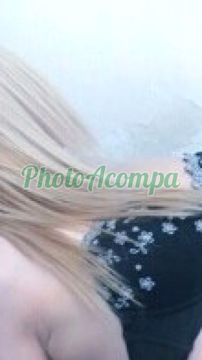 Aline, garota de programa em Teresina