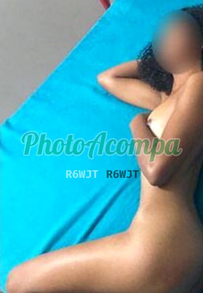 Milena, escort no Asa Norte (Brasília / DF)