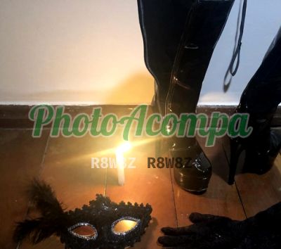 Domme Aline Matarazzo, acompanhante em Goiânia