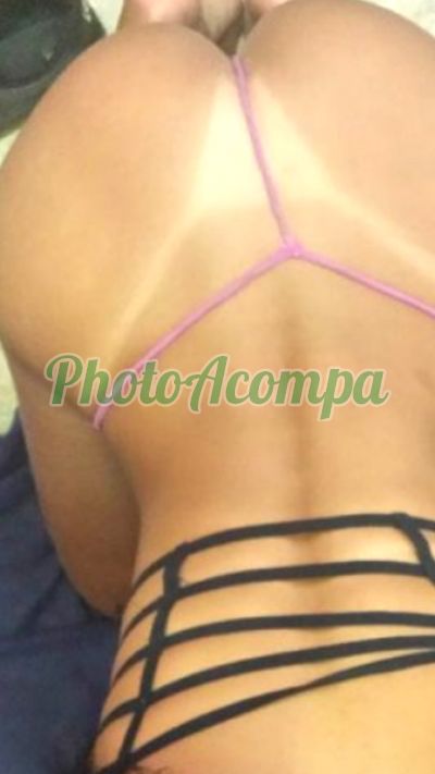 Letícia, escort em Armação (Salvador)