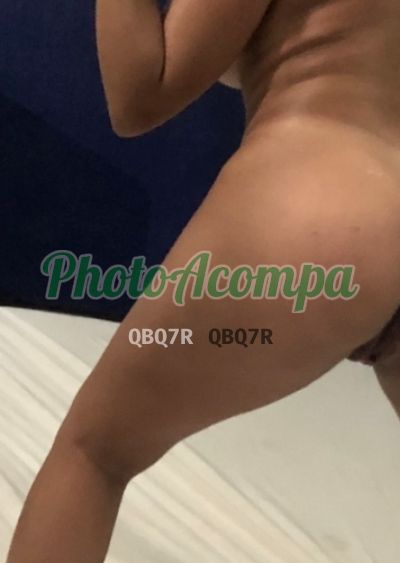 Laila, garota de programa em Salvador