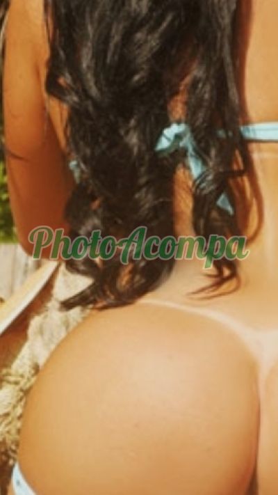 Marina, escort em Uberlândia