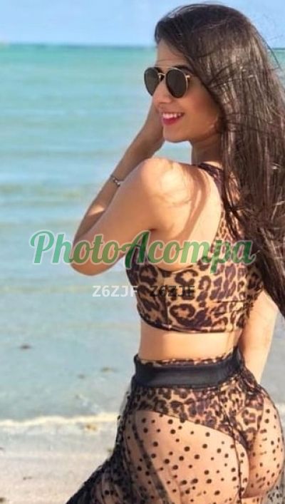 Gabriela, garota de programa em Sorocaba