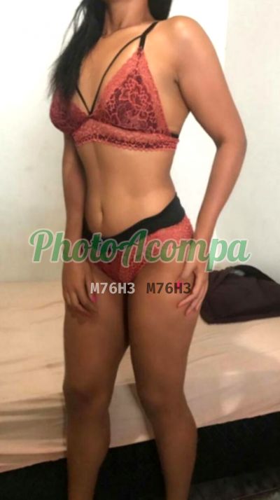Pietra, escort em Santos