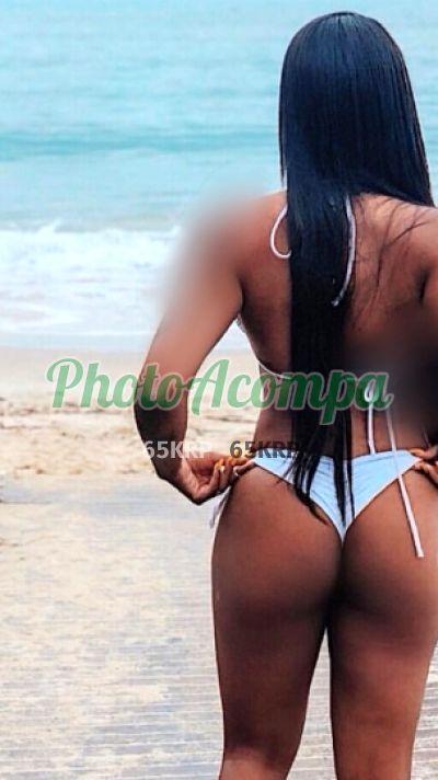 Juliana, escort no Recreio dos Bandeirantes (RJ)