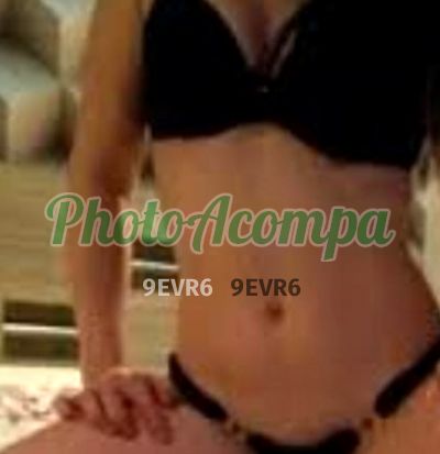 Isabela, acompanhante em Sorocaba