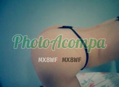 Isadora, escort em Santa Felicidade (Curitiba)