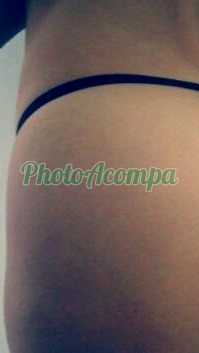 Isadora, acompanhante em Santa Felicidade (Curitiba)