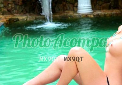 Marina Scortt, acompanhante nos Jardins (SP)