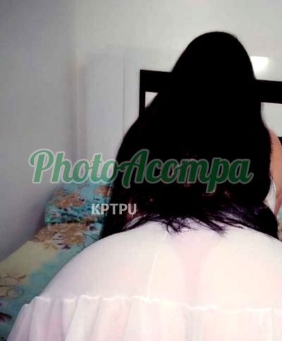 Pamela, acompanhante em Porto Alegre