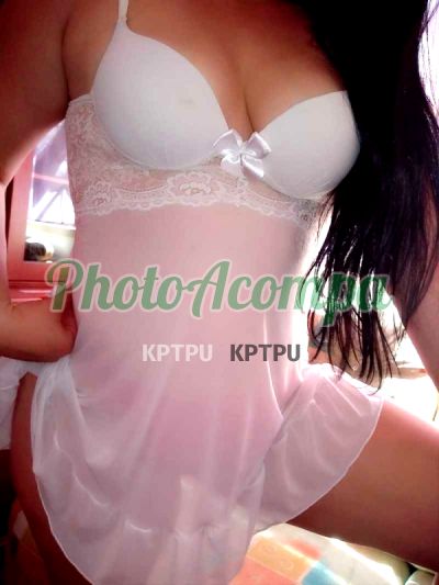 Pamela, escort em Porto Alegre