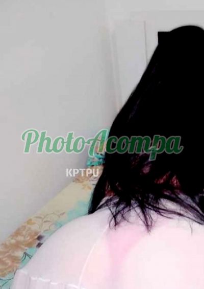 Pamela, escort em Porto Alegre