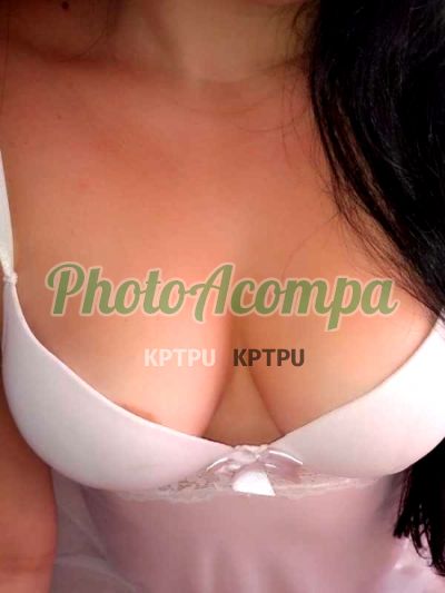 Pamela, acompanhante em Porto Alegre