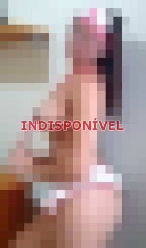 escort na Moóca (SP)