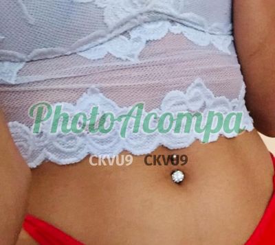 Flavia Miranda, garota de programa em São José dos Campos
