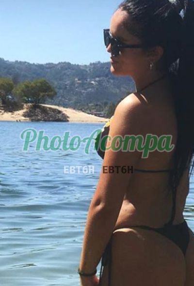 Bruna, acompanhante em Campo Grande