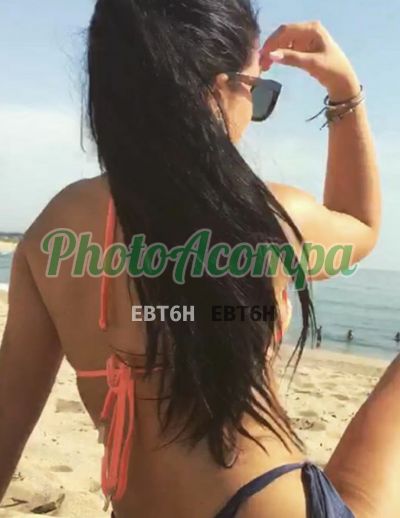 Bruna, garota de programa em Campo Grande