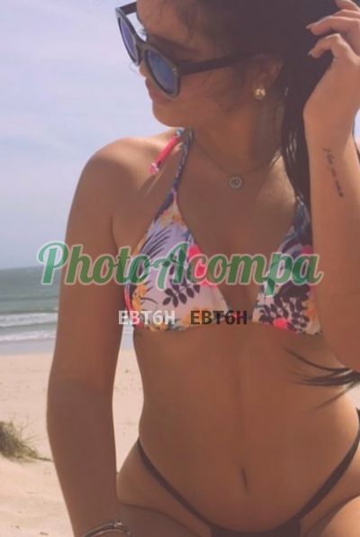 Bruna, escort em Campo Grande