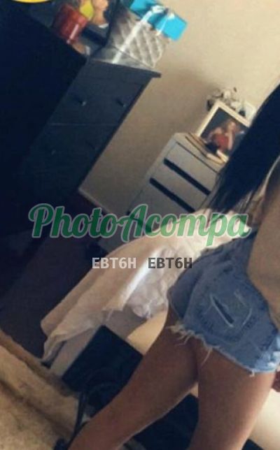 Bruna, acompanhante em Campo Grande