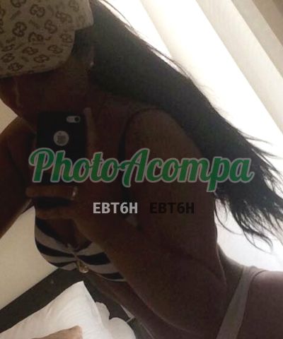 Bruna, garota de programa em Campo Grande