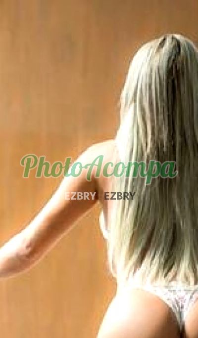 Suzy, escort em Copacabana (RJ)