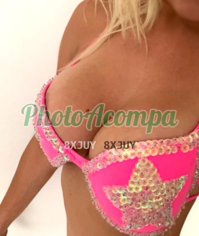 Sabrina, acompanhante em Curitiba
