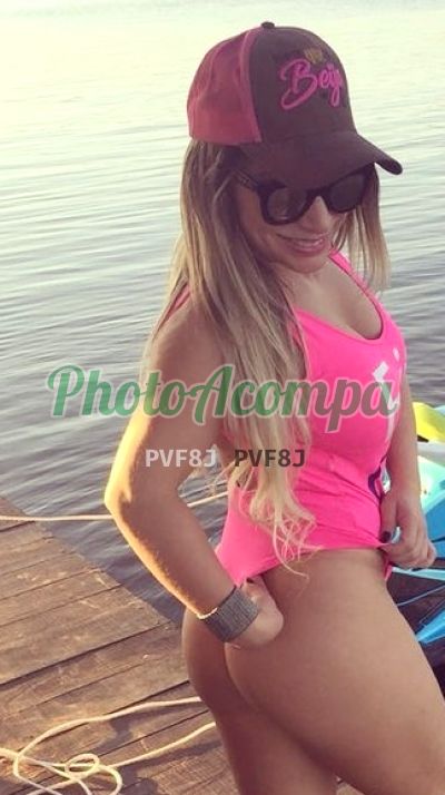 Acompanhante, garota de programa em Cuiabá