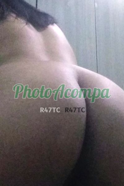 Thalia Lupi, escort em São Carlos