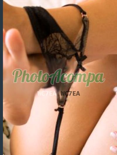 Carol Dantas, escort em Goiânia