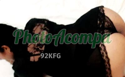Cristal Monteiro, escort em Campinas