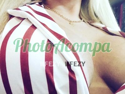 Carol, escort em Campinas
